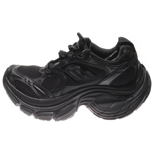 BALENCIAGA 10XL ブラック Balenciaga Black 10XL Sneakers Balenciaga