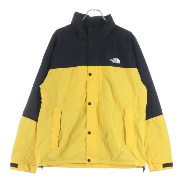 THE NORTH FACE（ザ ノースフェイス） HYDRENA WIND JACKET ハイドレナ