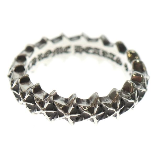 CHROME HEARTS（クロムハーツ） TINY STARBAND タイニー スターバンド