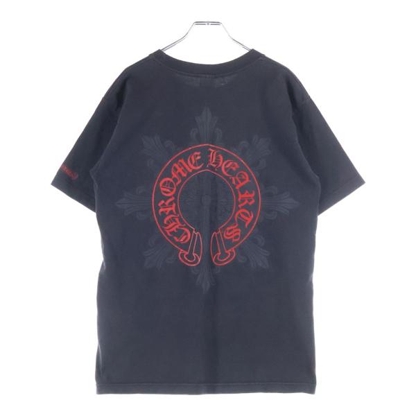 CHROME HEARTS（クロムハーツ） OLD FLORAL オールド ホースシュー