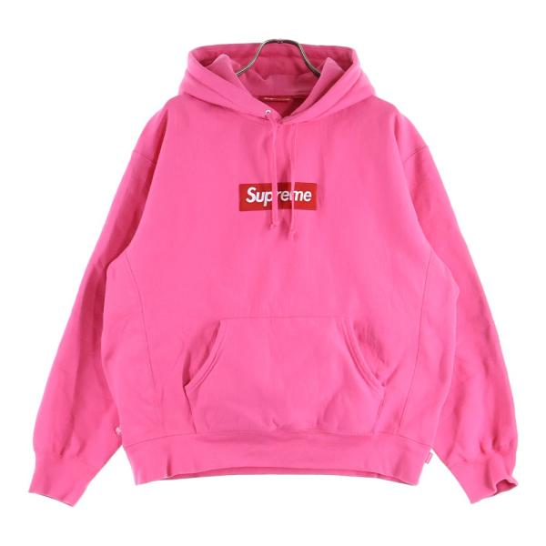 Supreme（シュプリーム） 25AW Box Logo Hooded Sweatshirt ボックス