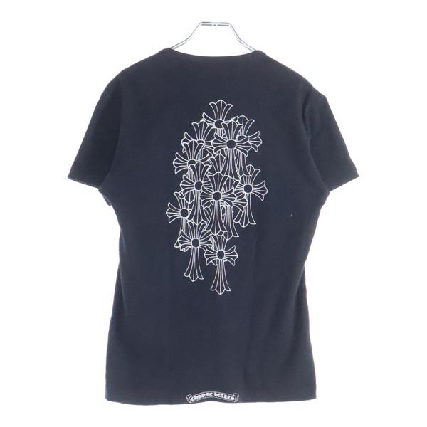 CHROME HEARTS（クロムハーツ） OLD Thermal Tee オールド バック