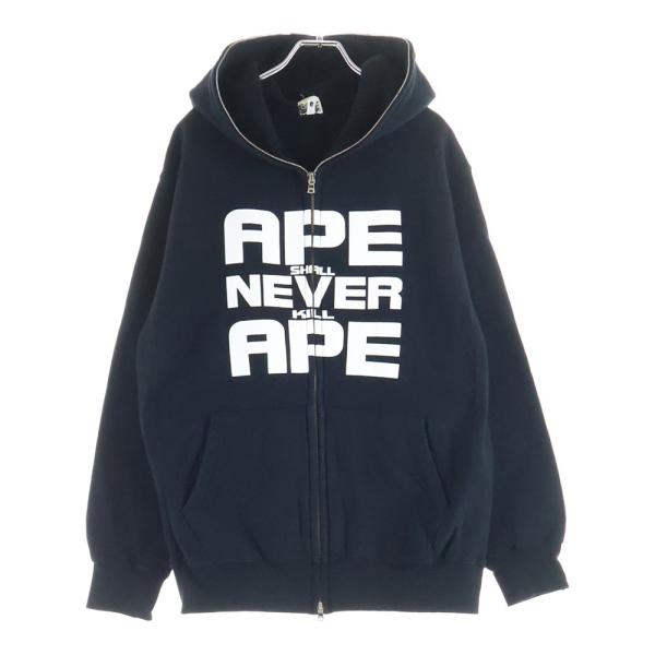 A BATHING APE（アベイシングエイプ） ASNKA ソルジャーロゴ