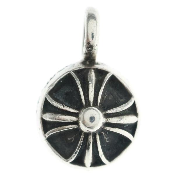 CHROME HEARTS（クロムハーツ） BANDED PLUS BEAD SML バンデッド