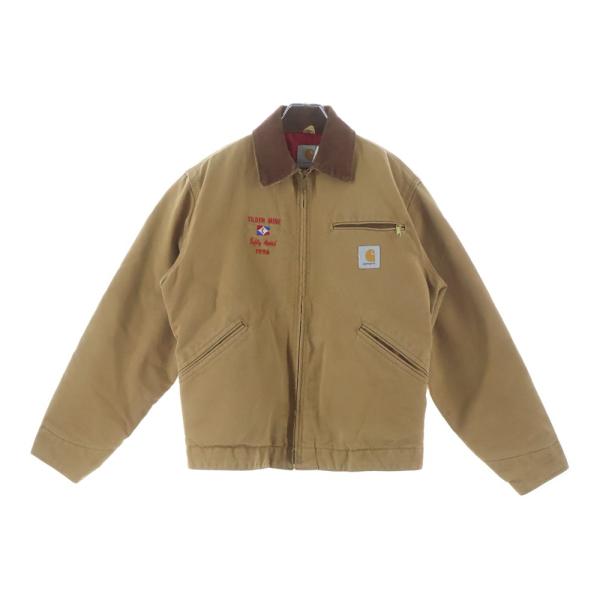 90s Carhartt デトロイトジャケット Carhartt（カーハート） 90s DETOROIT JACKET デトロイトジャケット
