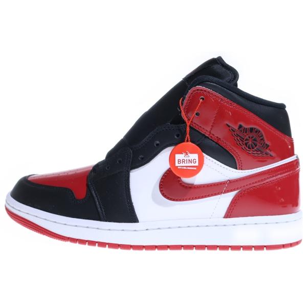 NIKE（ナイキ） AIR JORDAN 1 MID SE HV4091-006 エアジョーダン1