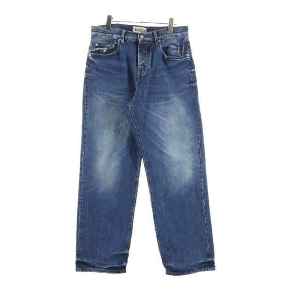 STUSSY（ステューシー） 25SS BIG OL JEAN VINTAGE DENIM デニムパンツ