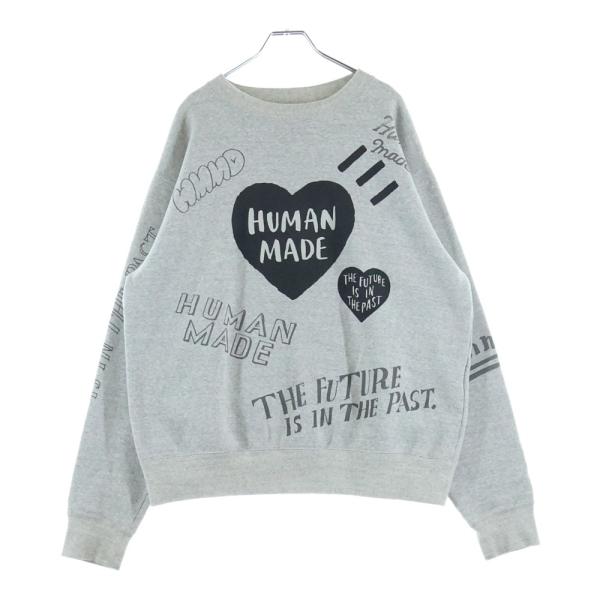 HUMAN MADE（ヒューマンメード） ヒューマンメイド GRAFFITI