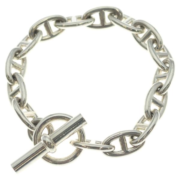 HERMES（エルメス） Chaine d'Ancre GM シェーヌダンクルGM 15コマ