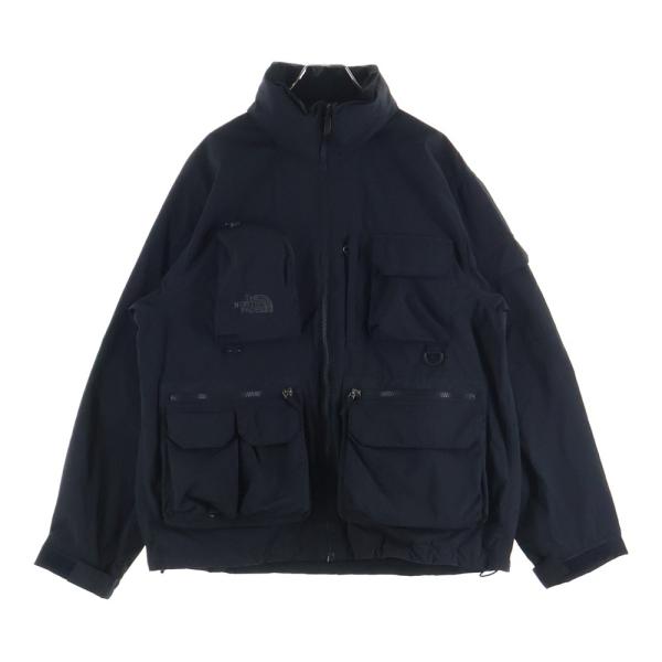 THE NORTH FACE（ザ ノースフェイス） Field Utility Jacket
