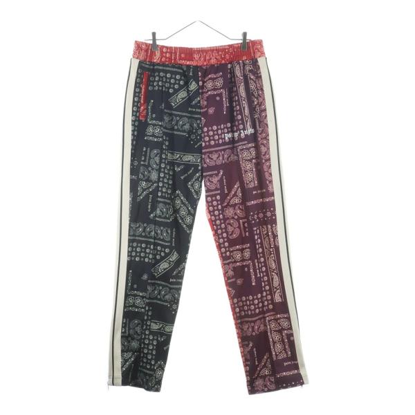Palm Angels（パームエンジェルス） 19AW Bandanna Track PANTS