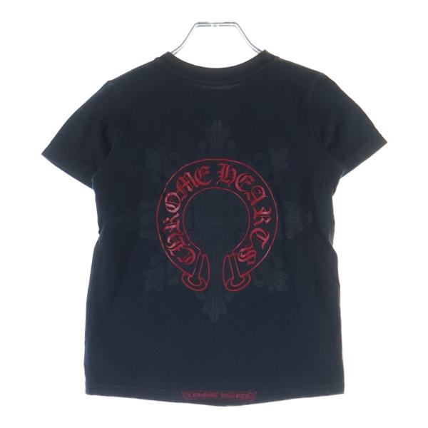 CHROME HEARTS（クロムハーツ） OLD CH T-SHIRT オールド ホースシュー