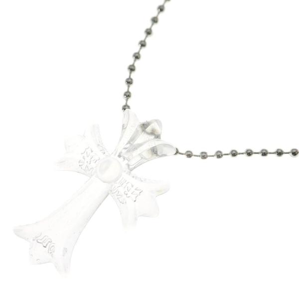 CHROME HEARTS（クロムハーツ） RUBBER CH CRS SML スモールCHクロス