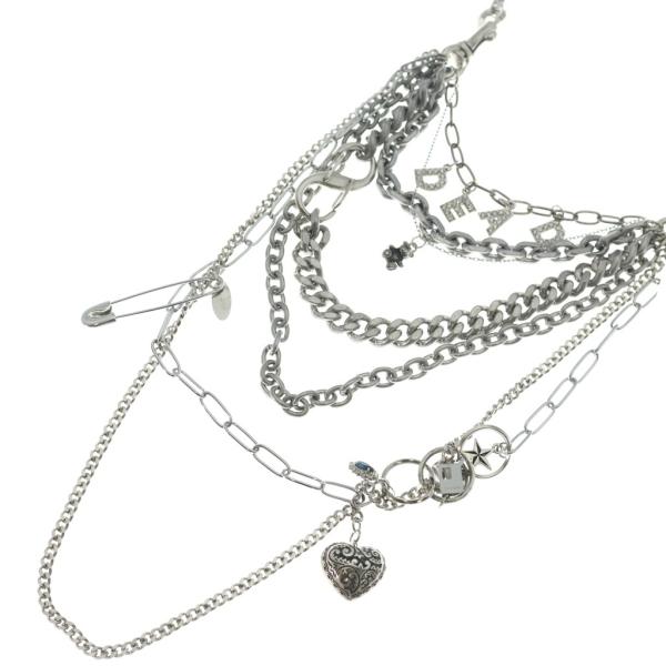 doublet（ダブレット） × Colantotte MAGNETIC DEAD NECKLACE