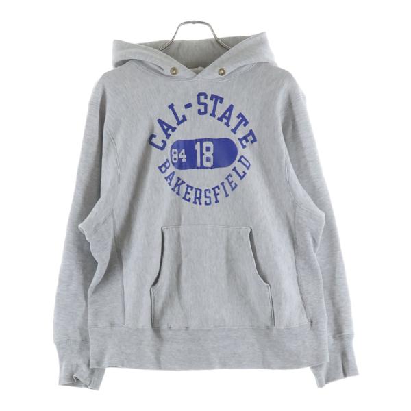 Champion（チャンピオン） 80s Reverse Weave Cal-State Bakersfield