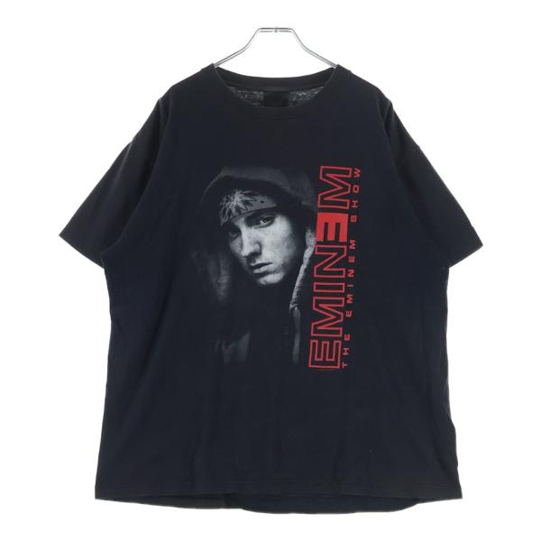 VINTAGE ヴィンテージ 00s EMINEM 2003 THE SHOW エミネム ツアー半袖T