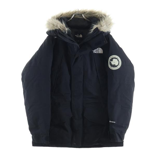 THE NORTH FACE（ザ ノースフェイス） 25AW ANTARCTICA PARKA GORE-TEX
