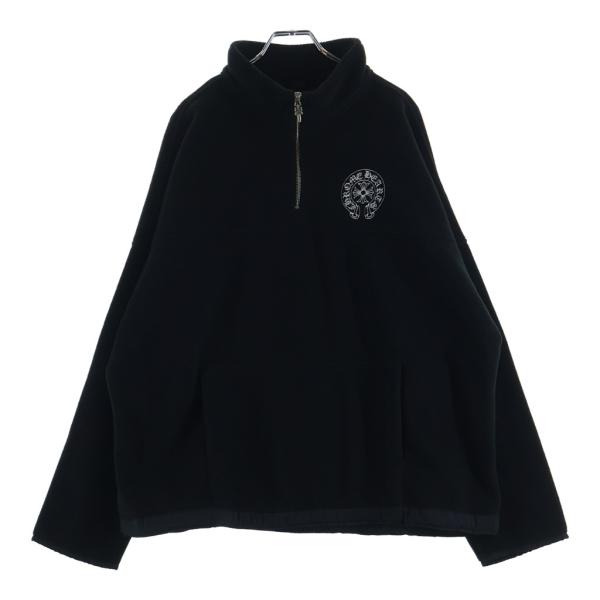 CHROME HEARTS（クロムハーツ） YKT U TARDY SWEEP HLF ZIP