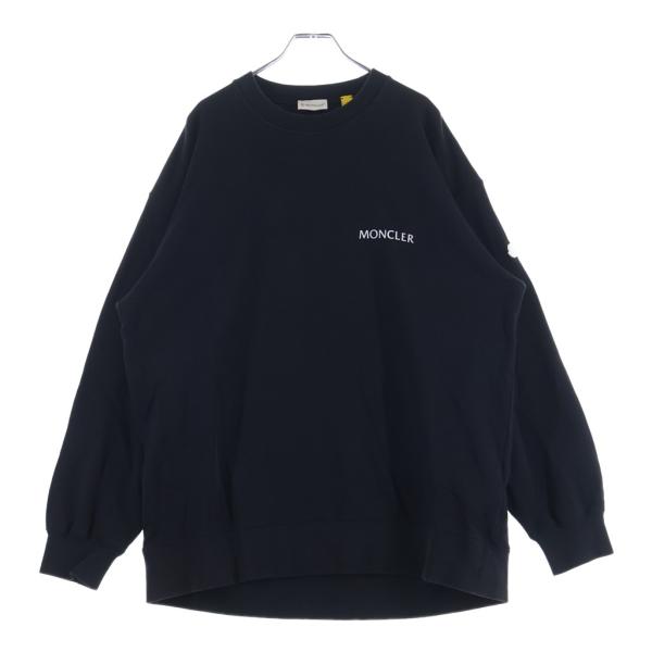 MONCLER（モンクレール） 22AW ×HYKE SWEATSHIRT クルーネック