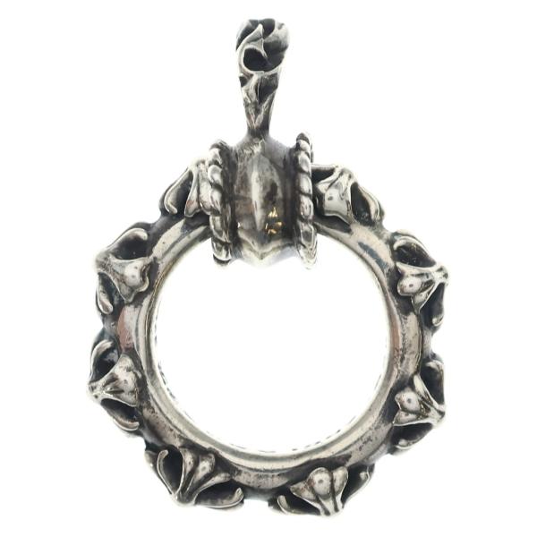CHROME HEARTS SBT BAND EW LOOP アイウェアループ CHROME HEARTS（クロムハーツ） EW LOOP CROSSBAND アイウェアループ