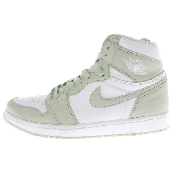NIKE ナイキ AIR JORDAN 1 ウィメンズ エアジョーダン1 シー NIKE ナイキ AIR JORDAN 1 ウィメンズ エアジョーダン1 シー