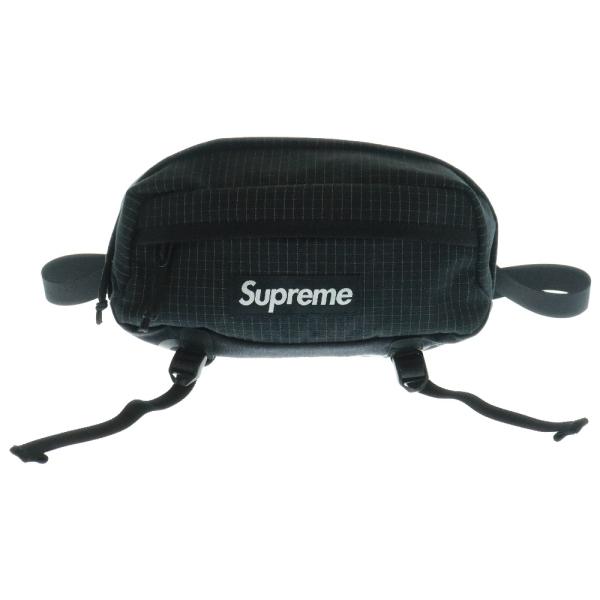 Supreme（シュプリーム） 24SS Waist Bag 500D Cordura ウエストバッグ