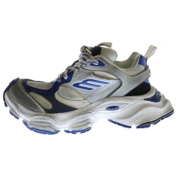 BALENCIAGA バレンシアガ 24SS CARGO カーゴ ヴィンテージ加工