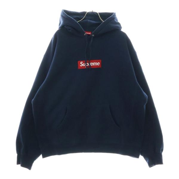 Supreme SUPREME シュプリーム 24AW Box Logo Hooded Sweatshirt