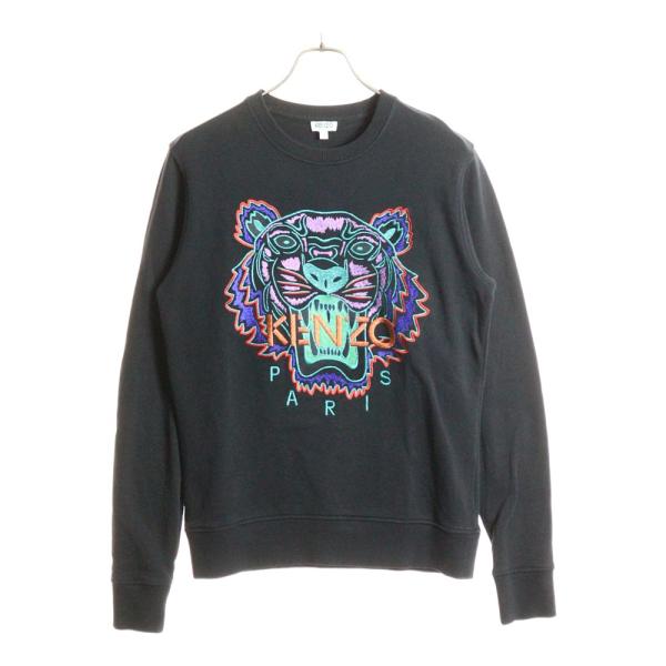 KENZO（ケンゾー） Classic Tiger Sweatshirts クラシック タイガー