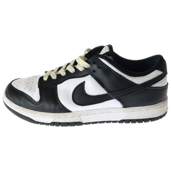 NIKE Dunk Low Retro 29cm パンダ DD1391-100 Nike Dunk Low Retro 