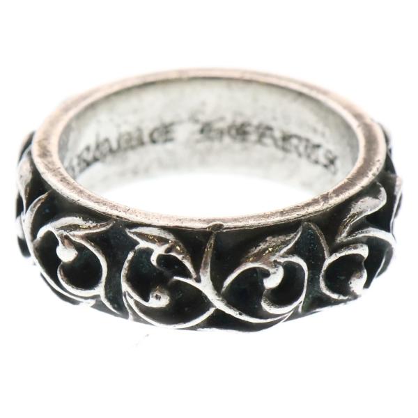 CHROME HEARTS（クロムハーツ） ETRNITY VINE BAND エタニティヴァイン