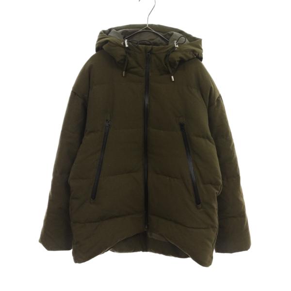 【x-girl 限定】ダウンコート X-girl ☆セール SALE☆ エックスガール X-GIRL DOWN JACKET