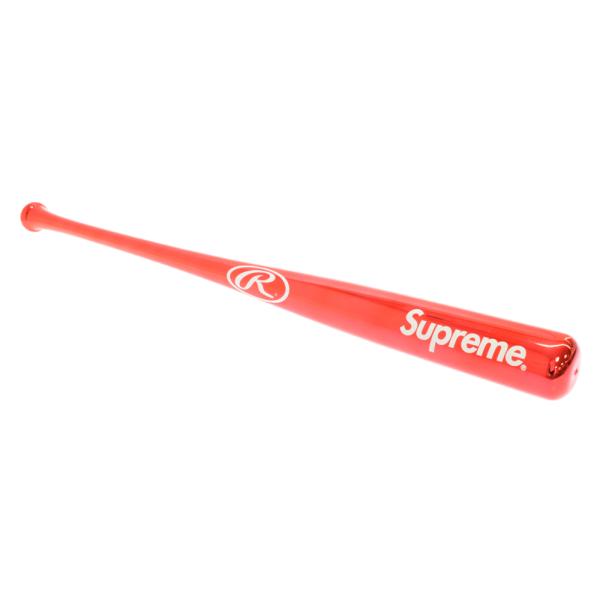 Supreme シュプリーム 21SS Rawlings Chrome Maple Wood Supreme シュプリーム 21SS Rawlings Chrome Maple Wood