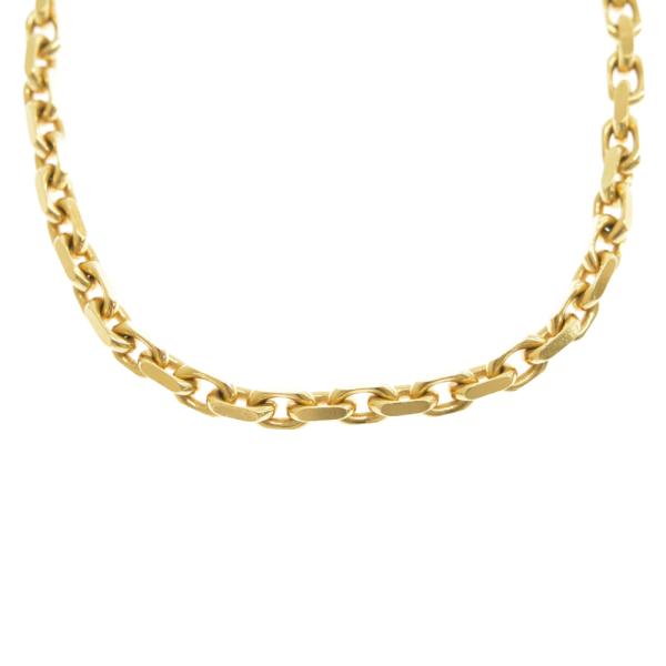 TIFFANY&Co. ティファニー MAKERS K18 NECKLACE メイカーズ 18K TIFFANY&Co. ティファニー MAKERS K18 NECKLACE メイカーズ 18K