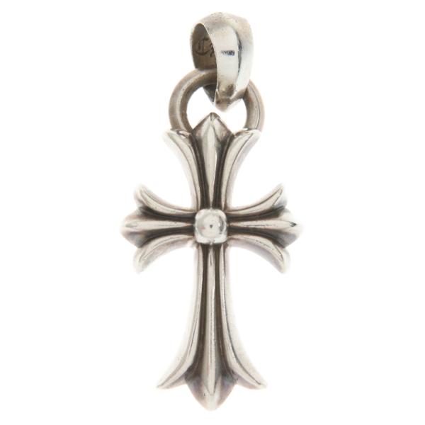 CHROME HEARTS（クロムハーツ） CH CRS SML W BALE スモールCHクロス