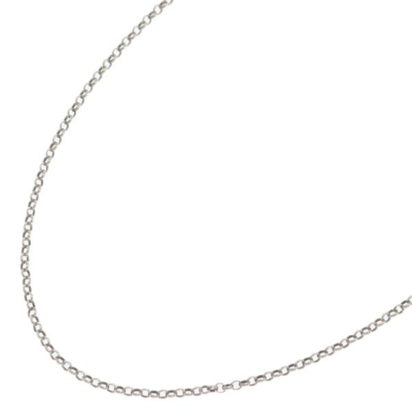 CHROME HEARTS（クロムハーツ） NECKCHAIN R18 ロールチェーン