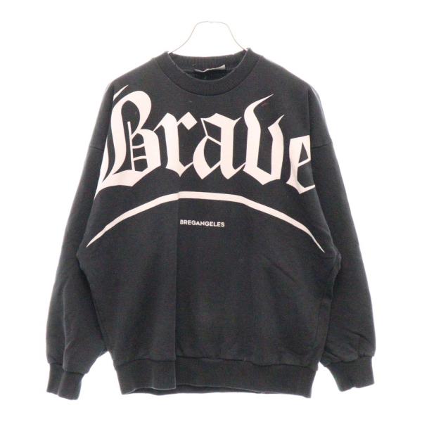 DIESEL ディーゼル Brave OLD ENGLISH ドルマンスリーブ クルー DIESEL ディーゼル Brave OLD ENGLISH ドルマンスリーブ クルー