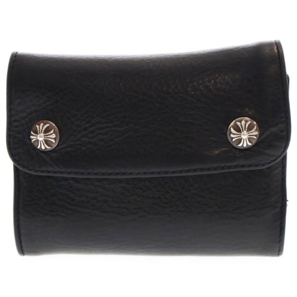 CHROME HEARTS（クロムハーツ） WAVE MINI ウェーブミニ クロスボール