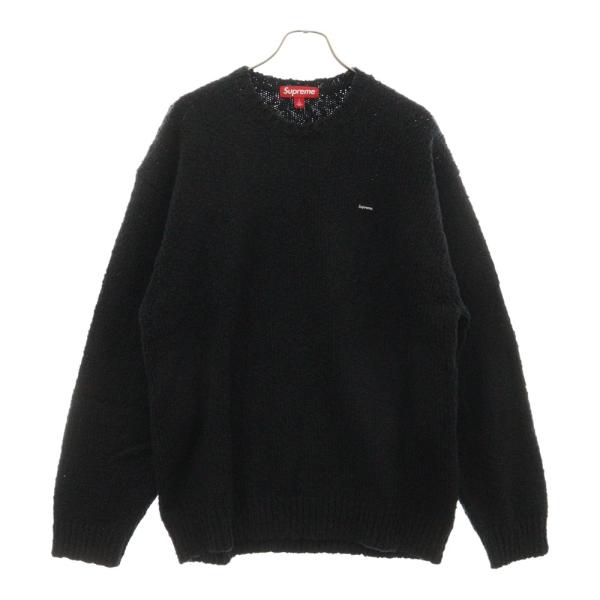 Supreme（シュプリーム） 24SS Boucle Small Box Sweater ブークレ