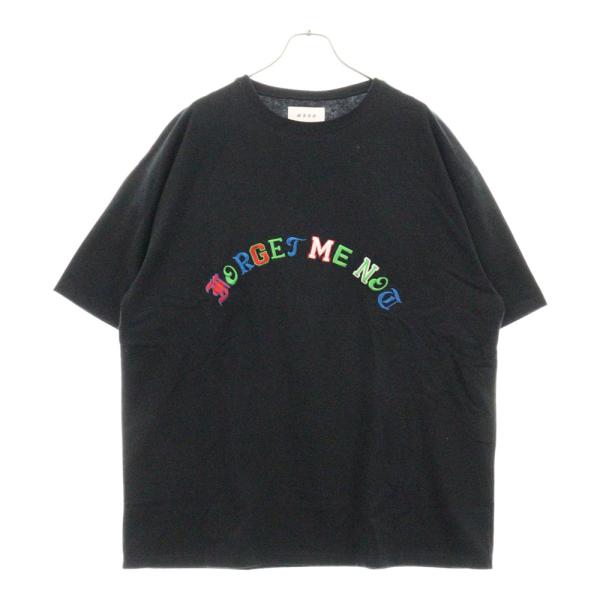 MAYO メイヨー embroidery S/S tee ロゴ刺繍 半袖Tシャツ カットソー 