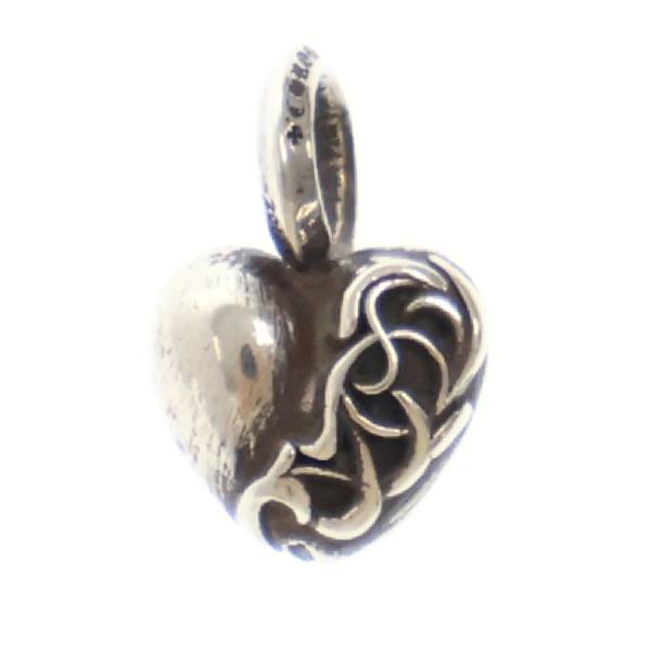 CHROME HEARTS クロムハーツ STACK HEART B V2 スタックハート 