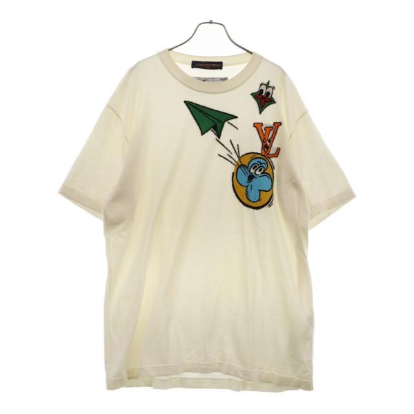 LOUIS VUITTON（ルイ・ヴィトン） 23SS モノグラム コミックス