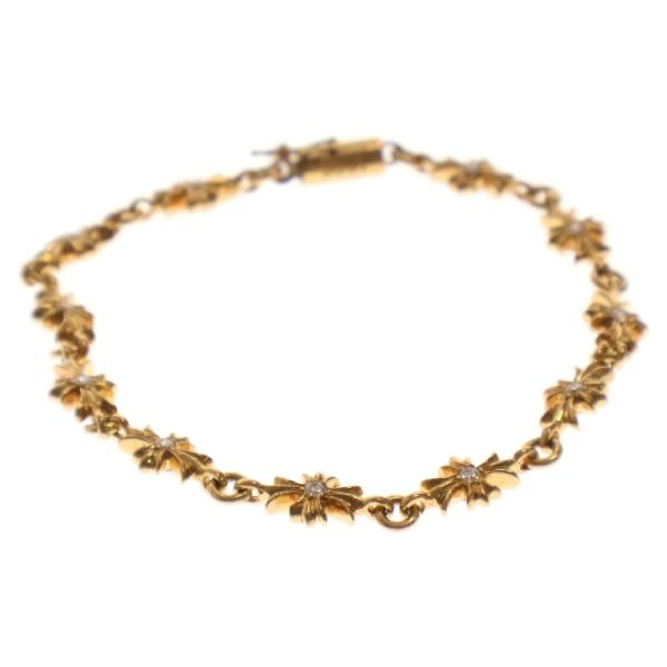 CHROME HEARTS（クロムハーツ） 22K TNY E CH PLS P D タイニーECH