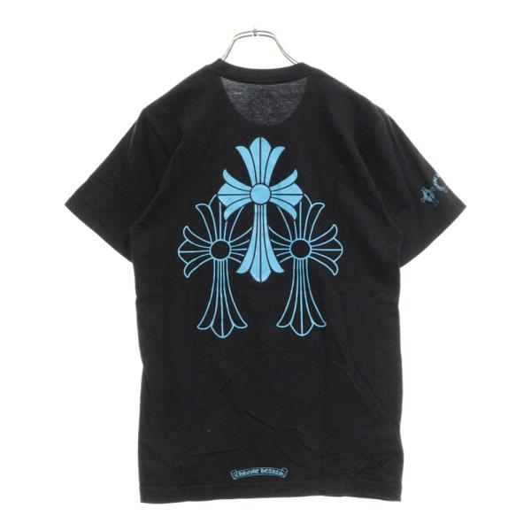 CHROME HEARTS（クロムハーツ） 3 CEMETERY CROSS 3セメタリークロス