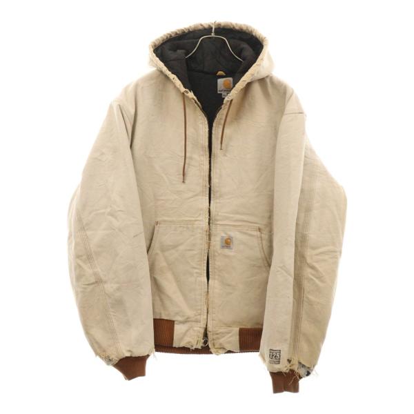 Carhartt トラディショナルジャケット アクティブ　カーハート　ビンテージ Carhartt（カーハート） VINTAGE ACTIVE JACKET ヴィンテージ ダメージ