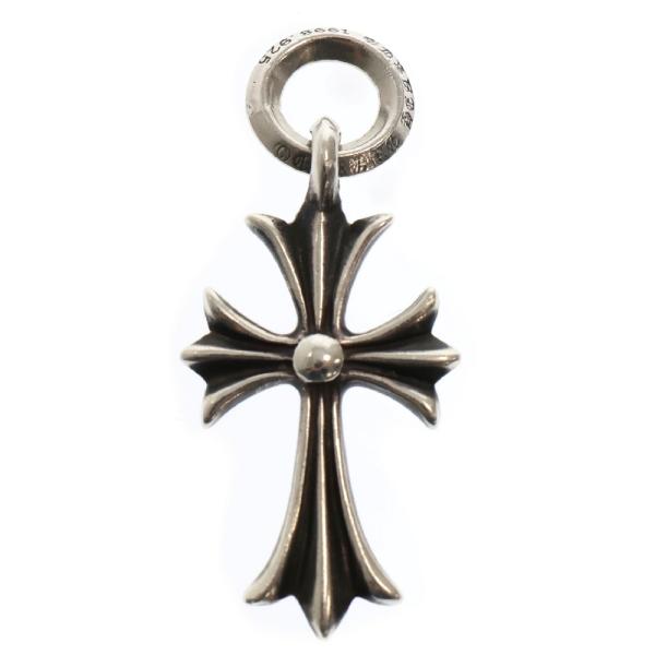 CHROME HEARTS（クロムハーツ） TINY CH CROSS タイニーCHクロス