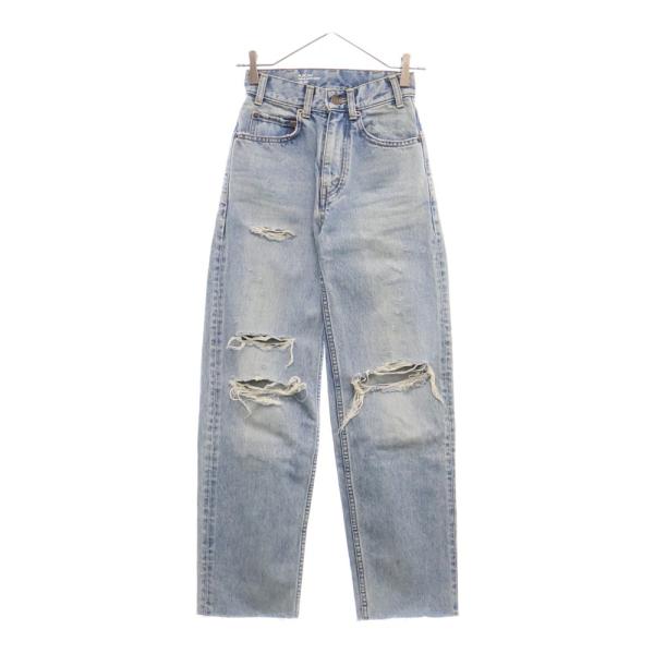 CELINE（セリーヌ） MARGARET JEANS 2N642427P マーガレットジーンズ