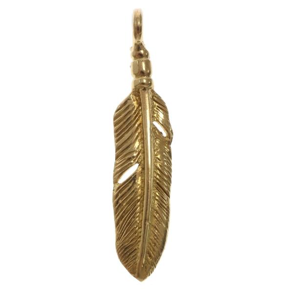 REDMAN最高峰　全金特注フェザー18k　定価198万円　120×20mm REDMAN レッドマン 全金 極小フェザー 右向き ゴールド : BRING Yahoo