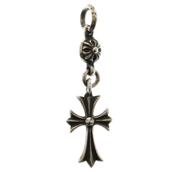 Chrome Hearts CHタイニークロス　カフス 楽天市場】クロムハーツ【CHROMEHEARTS】 タイニーCHクロスカフス