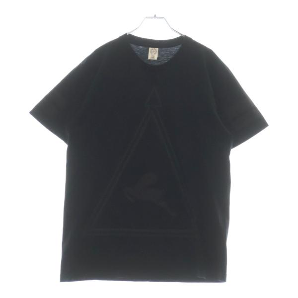 CHROME HEARTS（クロムハーツ） CH FOTI PRINT T-SHIRT/1 フォティ